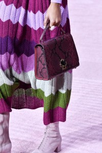 Details at Kate Spade RTW  Fall 2019
