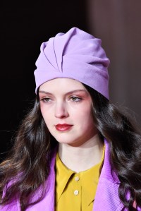 Details at Kate Spade RTW  Fall 2019