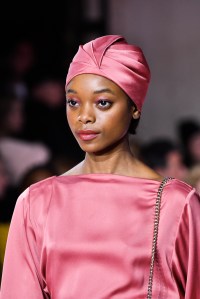 Details at Kate Spade RTW  Fall 2019