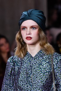 Details at Kate Spade RTW  Fall 2019