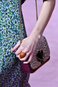 Details at Kate Spade RTW  Fall 2019