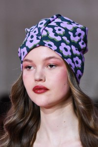 Details at Kate Spade RTW  Fall 2019