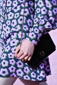 Details at Kate Spade RTW  Fall 2019