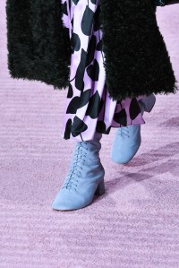 Details at Kate Spade RTW  Fall 2019