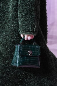 Details at Kate Spade RTW  Fall 2019