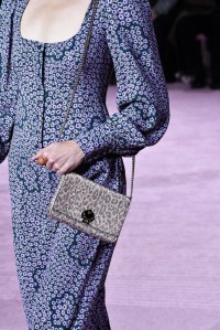 Details at Kate Spade RTW  Fall 2019