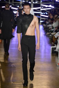 Central Saint Martins RTW Fall 2019