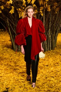 Khaite RTW Fall 2019