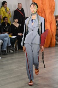 Kiko Kostadinov RTW Fall 2019