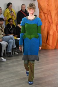 Kiko Kostadinov RTW Fall 2019