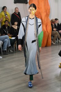 Kiko Kostadinov RTW Fall 2019