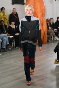 Kiko Kostadinov RTW Fall 2019