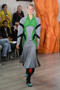 Kiko Kostadinov RTW Fall 2019