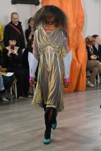 Kiko Kostadinov RTW Fall 2019