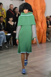 Kiko Kostadinov RTW Fall 2019