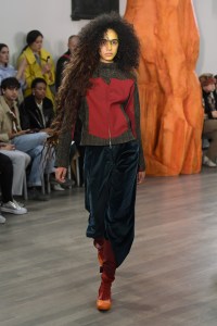 Kiko Kostadinov RTW Fall 2019