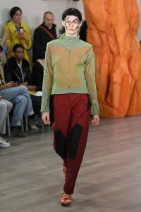 Kiko Kostadinov RTW Fall 2019