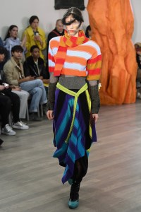 Kiko Kostadinov RTW Fall 2019