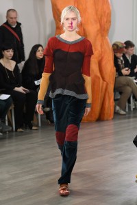 Kiko Kostadinov RTW Fall 2019