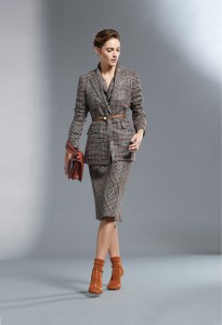 Kiton RTW Fall 2019