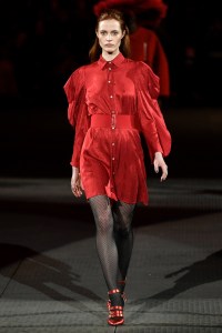 Koche RTW Fall 2019