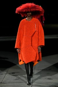 Koche RTW Fall 2019