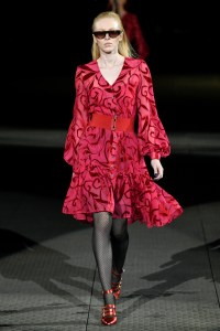 Koche RTW Fall 2019