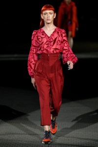 Koche RTW Fall 2019