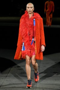 Koche RTW Fall 2019