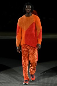 Koche RTW Fall 2019