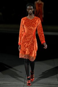 Koche RTW Fall 2019