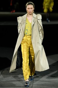 Koche RTW Fall 2019