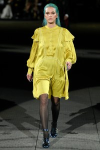 Koche RTW Fall 2019