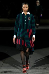 Koche RTW Fall 2019