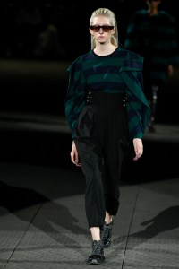 Koche RTW Fall 2019