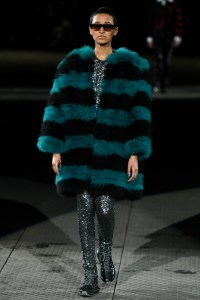 Koche RTW Fall 2019