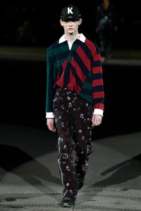 Koche RTW Fall 2019