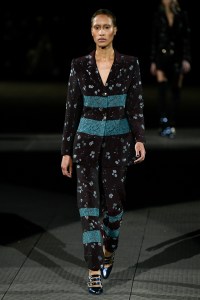 Koche RTW Fall 2019