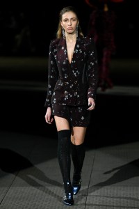 Koche RTW Fall 2019