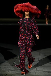 Koche RTW Fall 2019