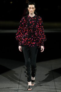 Koche RTW Fall 2019