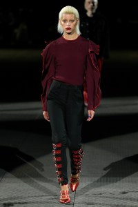 Koche RTW Fall 2019