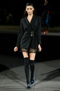Koche RTW Fall 2019