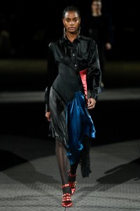 Koche RTW Fall 2019
