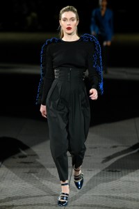 Koche RTW Fall 2019