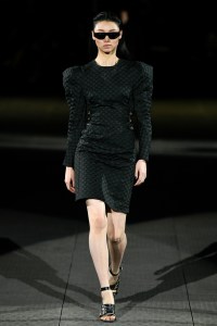 Koche RTW Fall 2019