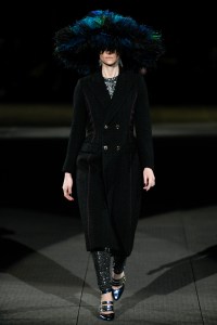 Koche RTW Fall 2019