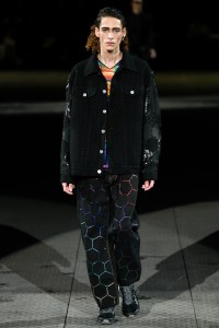 Koche RTW Fall 2019