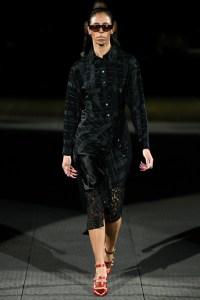 Koche RTW Fall 2019