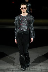 Koche RTW Fall 2019